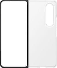 SAMSUNG ochranný kryt Clear Slim Cover pro Galaxy Z Fold4