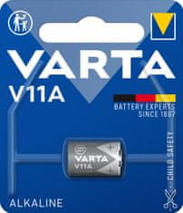 VARTA batérie V11A