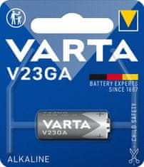 VARTA batérie V23GA