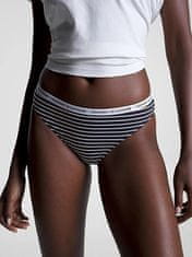 Tommy Hilfiger 3 PACK - dámske nohavičky Bikini UW0UW04557-0Y3 (Veľkosť S)