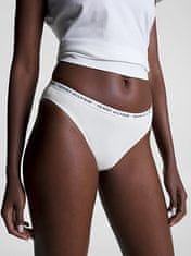 Tommy Hilfiger 3 PACK - dámske nohavičky Bikini UW0UW04557-0Y3 (Veľkosť S)