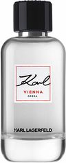 Karl Lagerfeld Vienna Opera - EDT 100 ml