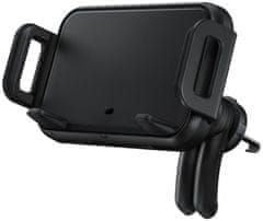 SAMSUNG držiak do auta s bezdrátovým nabíjením, 7.5W, čierna