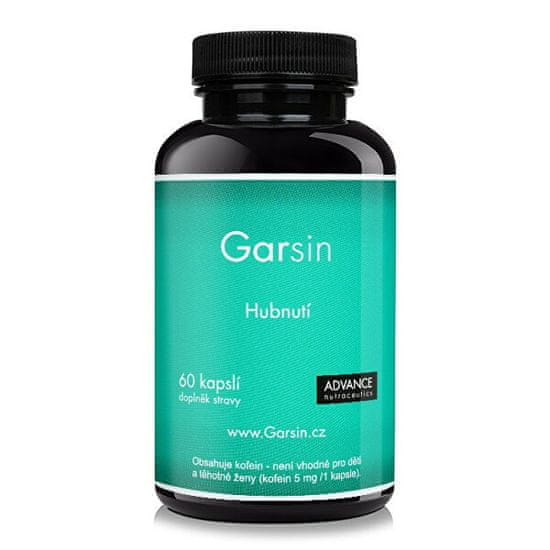 Advance nutraceutics Garsin 60 kapsúl