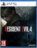 CAPCOM Resident Evil 4 Remake (PS5)