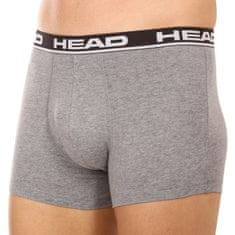 Head 2PACK pánske boxerky viacfarebné (701202741 012) - veľkosť M
