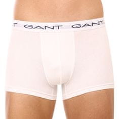 Gant 3PACK pánske boxerky viacfarebné (902243013-630) - veľkosť L