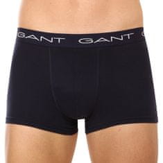 Gant 3PACK pánske boxerky viacfarebné (902243013-630) - veľkosť L