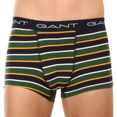Gant 3PACK pánske boxerky viacfarebné (902243313-433) - veľkosť M