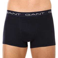 Gant 3PACK pánske boxerky viacfarebné (902243313-433) - veľkosť M