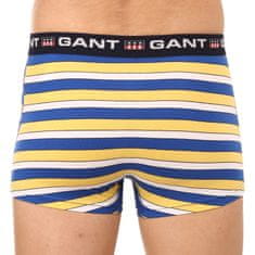 Gant 3PACK pánske boxerky viacfarebné (902313073-447) - veľkosť L