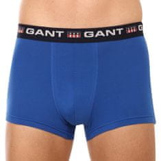 Gant 3PACK pánske boxerky viacfarebné (902313073-447) - veľkosť L