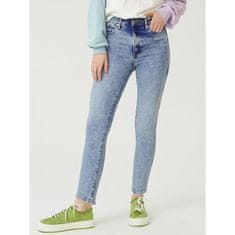 Gap Vintage slim džínsy s vysokým vzostupom GAP_732838-00 32