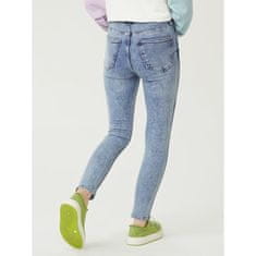 Gap Vintage slim džínsy s vysokým vzostupom GAP_732838-00 25