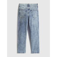 Gap Vintage slim džínsy s vysokým vzostupom GAP_732838-00 25
