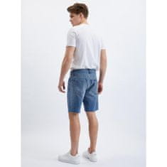 Gap Rovné džínsové šortky GAP_602502-00 34