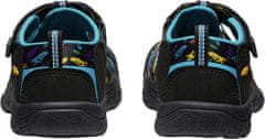 Detské sandále NEWPORT 1027391 mcnewport (Veľkosť 35)