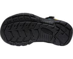 KEEN Detské sandále NEWPORT 1027381 mcnewport (Veľkosť 25/26)
