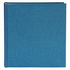 Goldbuch SUMMERTIME BLUE fotoalbum fotorožkový BB-P100 30x31