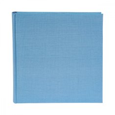 Goldbuch HOME BLUE fotoalbum fotorožkový BB-P100 30,5x31