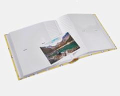 Goldbuch PARIS YELLOW fotoalbum zasunovací BB-200 10x15