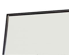 Tradag SILVER PLATED FRAME M190102 ANTHRACITE 10x15