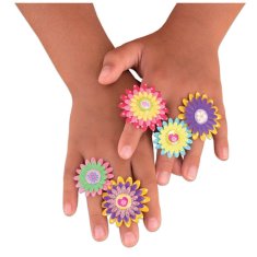GALT Kvetinové prstienky