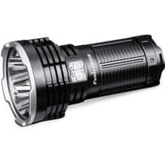 Fenix Svietidlo LR50R LED - čierna
