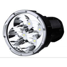 Fenix Svietidlo LR50R LED - čierna
