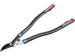Extol Premium Nožnice na konáre (8873101) nůžky na větve dvousečné, 700mm, HCS