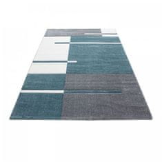Ayyildiz Kusový koberec Hawaii 1310 blue 80x150