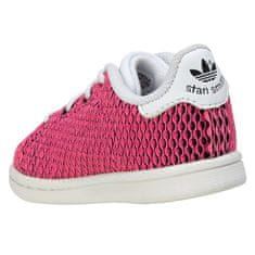 Adidas Obuv fialová 27 EU Stan Smith Color Shift EL
