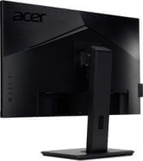 Acer B287Kbmiipprzx - LED monitor 28" (UM.PB7EE.001)