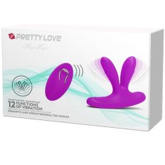 PRETTY LOVE Pretty Love - Magic Finger stimulátor