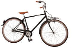 Volare Lifestyle pánsky bicykel, 28", 51 cm, 3SP, čierna
