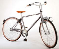 Volare Lifestyle pánsky bicykel, 28", 51 cm, 3SP, sivá