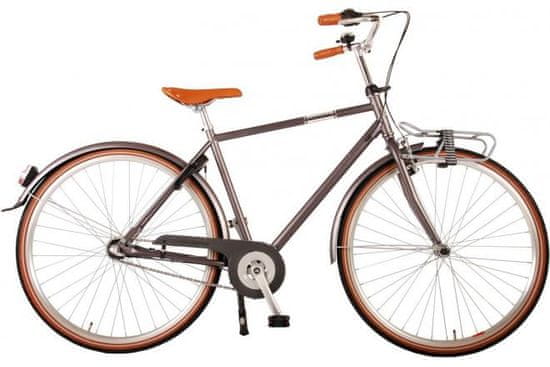 Volare Lifestyle pánsky bicykel, 28", 43 cm, 3SP