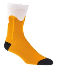 CoZy Pivné ponožky - 2 páry, 42 - 47
