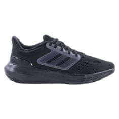 Adidas Obuv beh čierna 43 1/3 EU Ultrabounce Wide