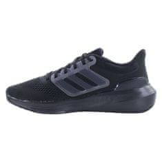 Adidas Obuv beh čierna 43 1/3 EU Ultrabounce Wide