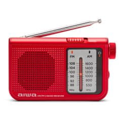 AIWA Vreckové rádio s AM/FM