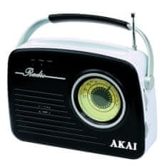 Akai FM rádio s USB/Sd APR-11B