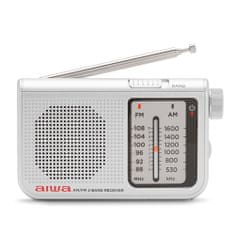 AIWA Vreckové rádio s AM/FM