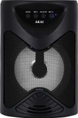 Akai ABTS-704 Prenosný reproduktor Bluetooth