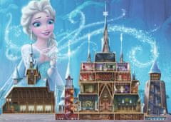 Ravensburger Puzzle Disney Castle Collection: Elsa 1000 dielikov