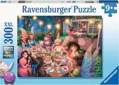 Ravensburger Puzzle Čarovná večera XXL 300 dielikov