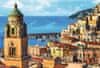 Puzzle Amalfi, Taliansko 1500 dielikov