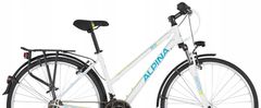 Alpina Trekingové bicykle Alpina Eco LT10 2022 - 16"