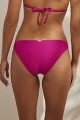 Selmark Dámske plavkové nohavičky Bikini BH207-B86 (Veľkosť S)
