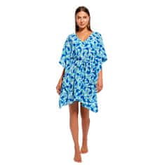 Selmark Dámske plážové šaty BH395-C41 (Veľkosť S)